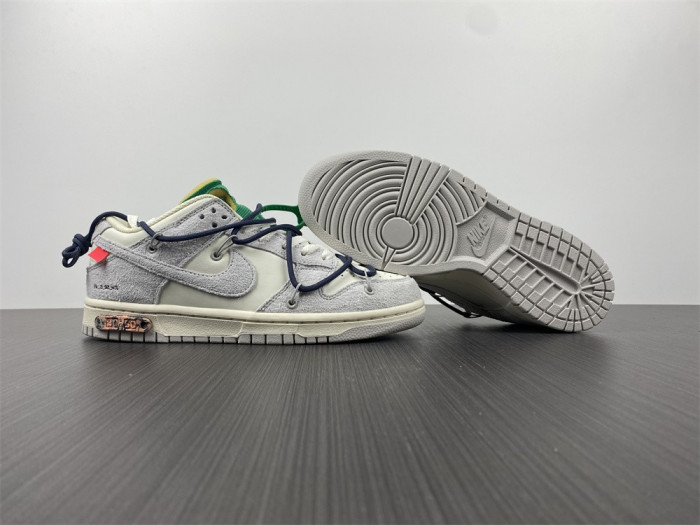 dunk low “20 of 50” dj0950-115