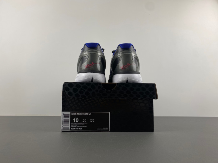 nike kobe 6 urban camo 429659-901