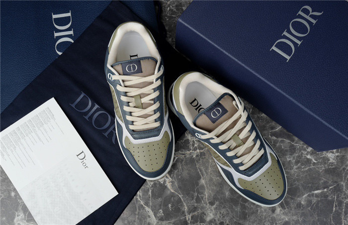 dio* sneakers b27 d270234