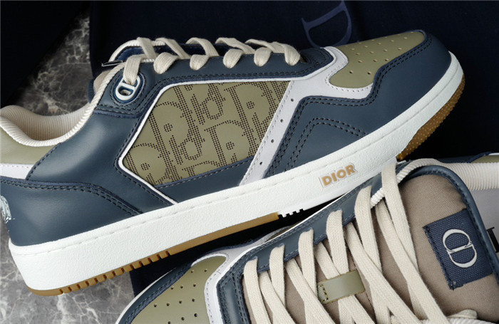 dio* sneakers b27 d270234