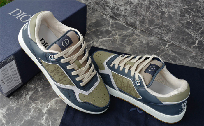 dio* sneakers b27 d270234