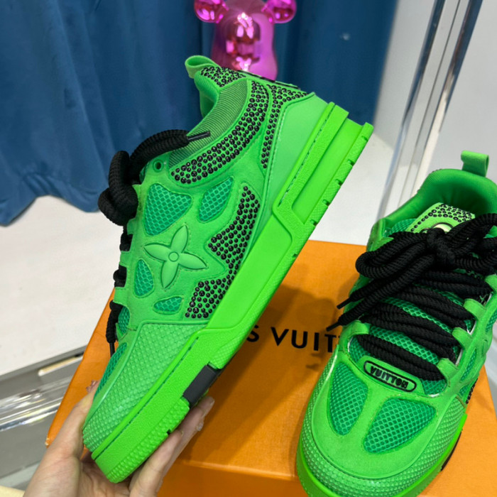 lv skate snekaers l0000298