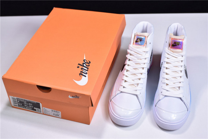 nike blazer mid 77 have a good game dc3280-101