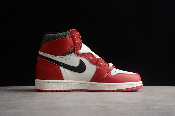 air jordan 1 high og “chicago reimagined” dz5485-612