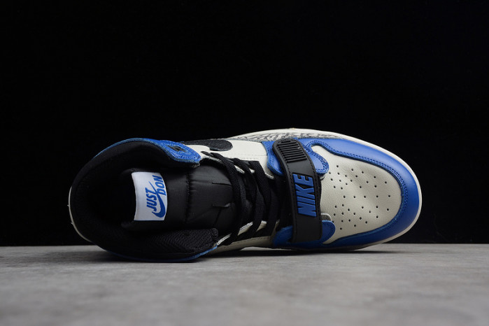 air jordan legacy 312 storm blue aq4160-104