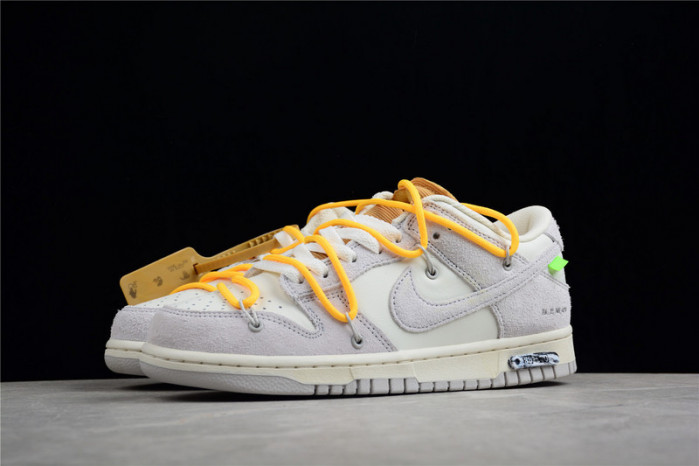 dunk low “39 of 50” dj0950-109