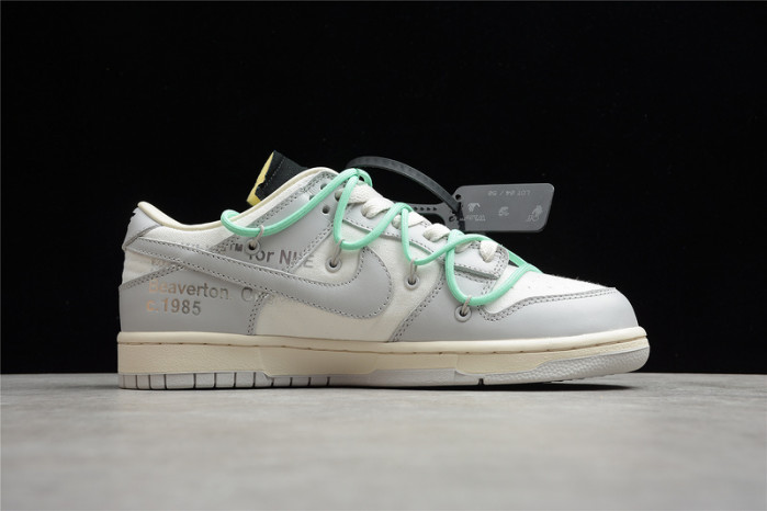 dunk low “04 of 50” dm1602-114