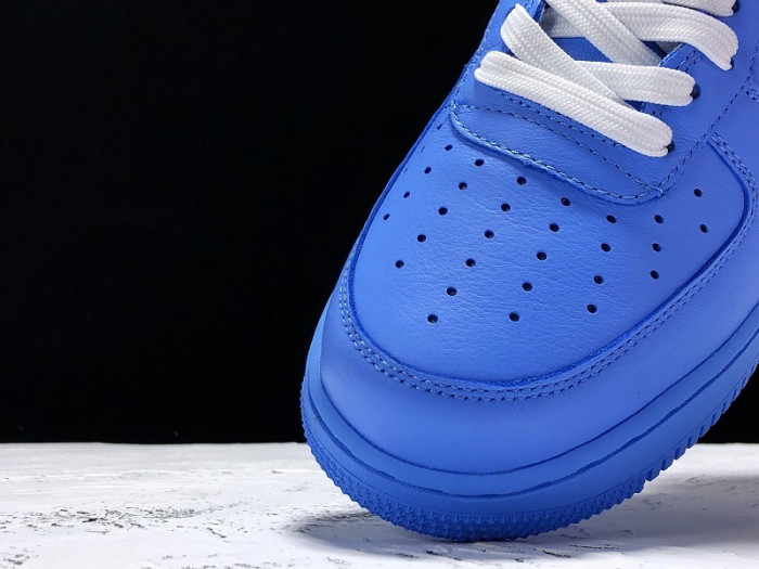 off-w x nike air force 1 mca university blue ci1173-400