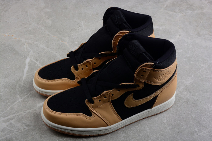 air jordan 1 high og “taxi” 555088-202