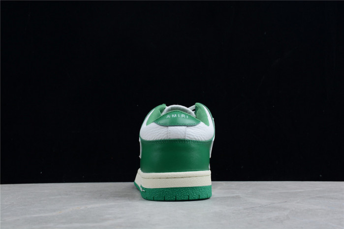 skel-top low sneakers