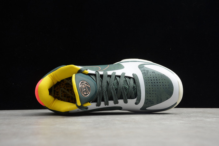 nike kobe 5 protro eybl girls cd4991-300