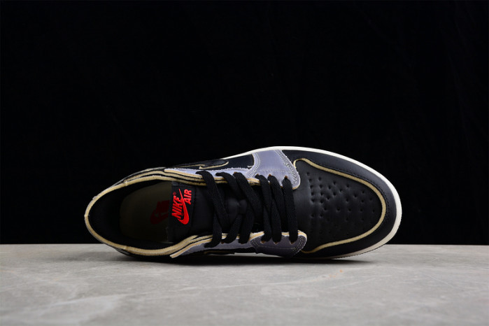 air jordan 1 retro low og ex 