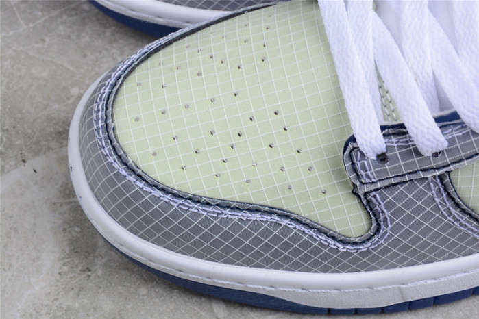 unlon x sb dunk low dj9649-401