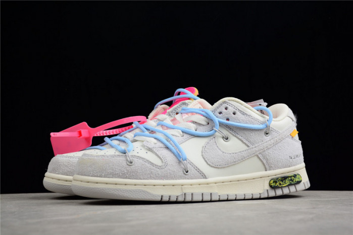 dunk low “38 of 50” dj0950-113