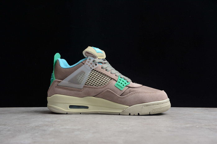 union x air jordan 4 “taupe haze” dj5718-242