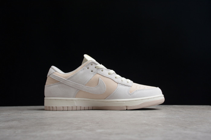 nike dunk low premium vast grey dd8338-001