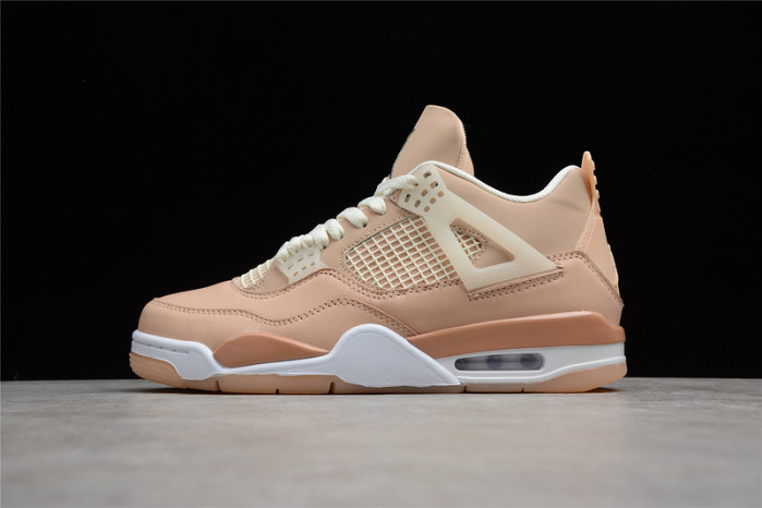 air jordan 4 wmns “shimmer” dj0675-200