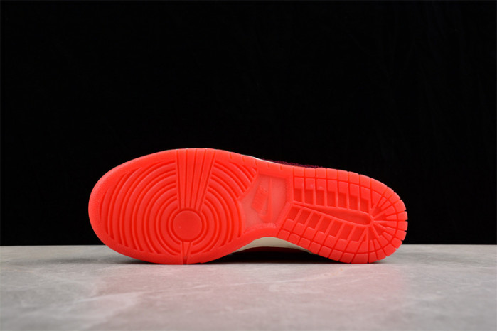 nike dunk low “year of the rabbit” fd4203-661