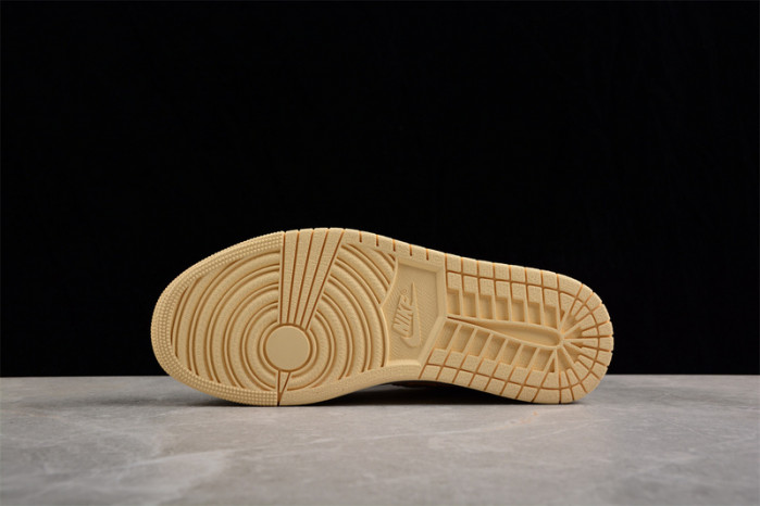 jordan 1 retro high og craft vibrations of naija fd8631-100