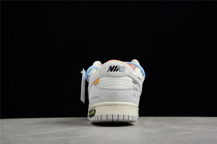 dunk low “38 of 50” dj0950-113