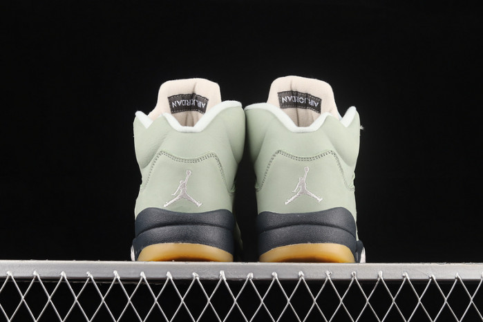 air jordan 5 jade horizon dc7501-300