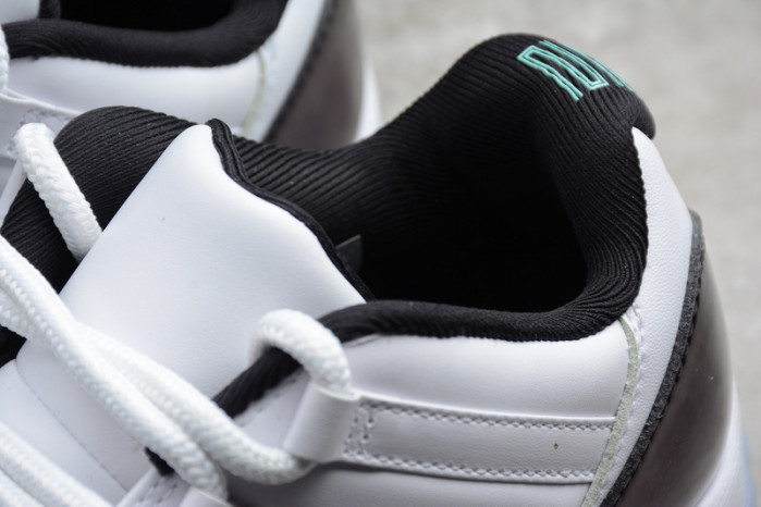 air jordan 11 low easter 528895-145