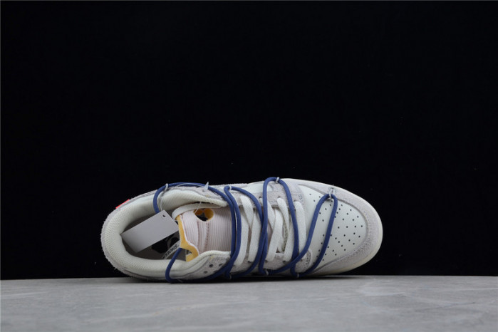 dunk low “18 of 50” dj0950-112