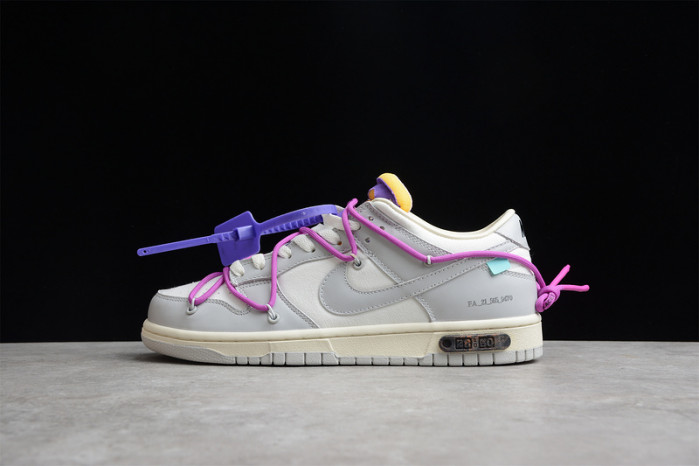 dunk low “28 of 50” dm1602-111