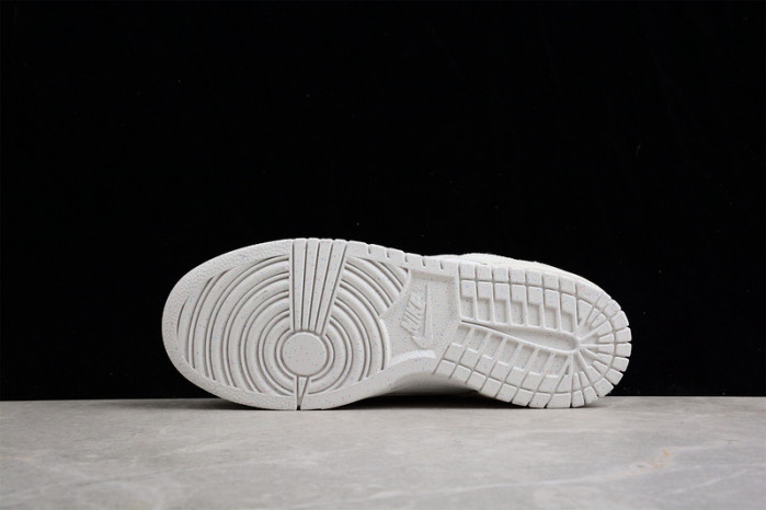 nike dunk low disrupt 2 ‘pale ivory‘ dh4402-100