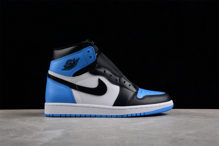 air jordan 1 high og “university blue” dz5485-400