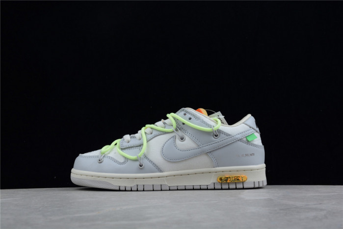 dunk low “43 of 50” dm1602-128
