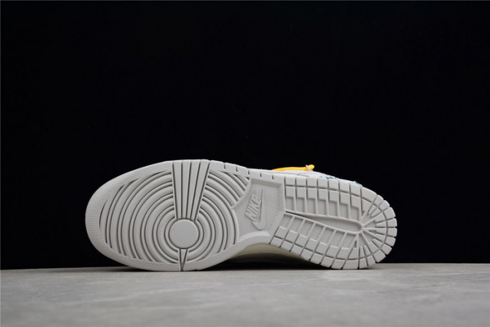 dunk low “39 of 50” dj0950-109