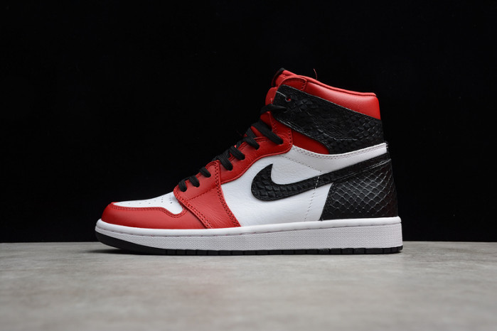 air jordan 1 high og “satin snake” cd0461-601