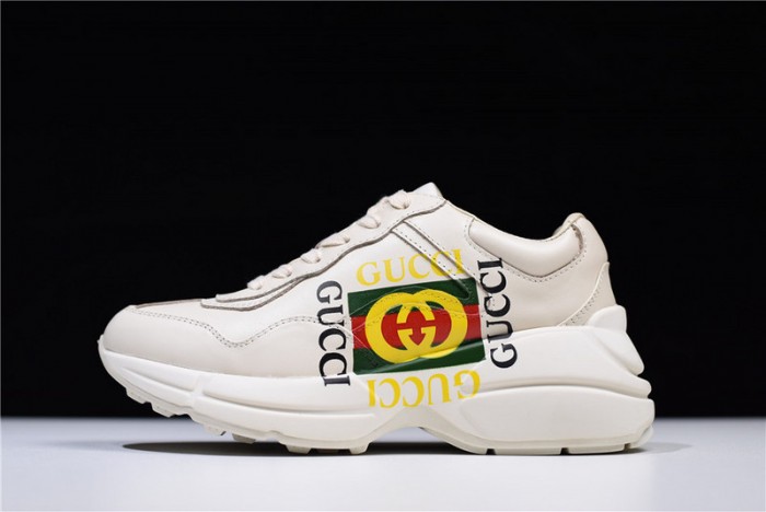 G*u*i* rhyton sneaker