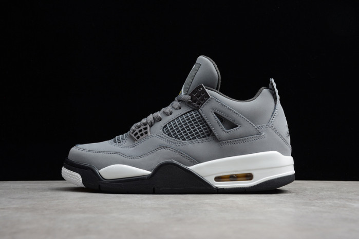 air jordan 4 ''cool grey'' 2019 308497-007