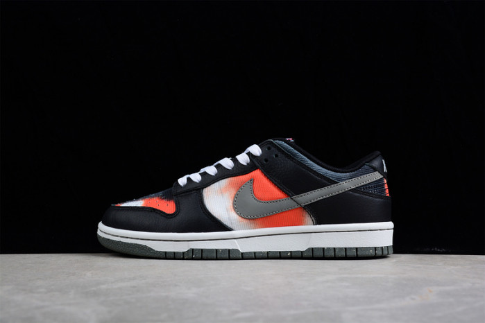 nike dunk low “graffiti'' dm0108-001