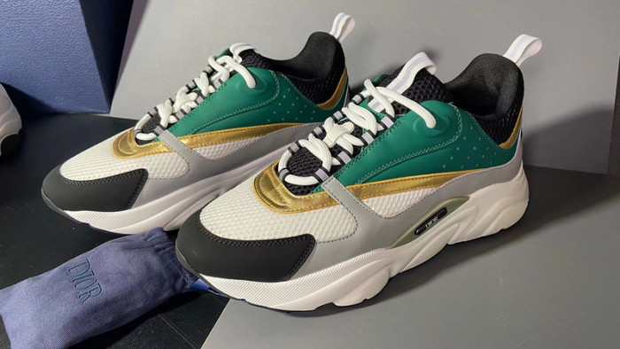 dio* sneakers b22 t0000-110