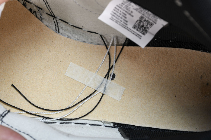 air jordan 1 high 85 “black white” bq4422-001