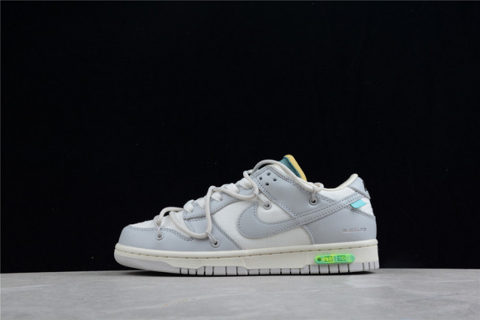 dunk low “42 of 50” dm1602-117