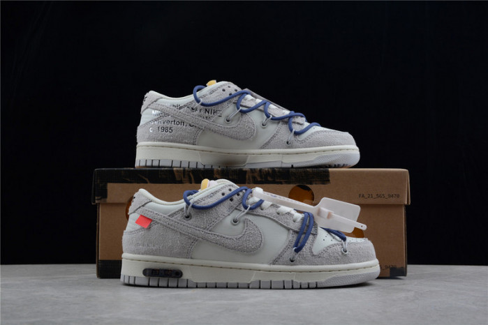 dunk low “18 of 50” dj0950-112