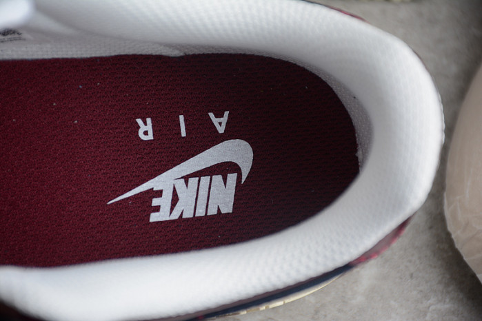 nike air force 1 "roman empire" dq8583-100