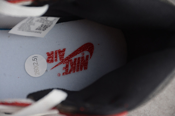 air jordan 1 high og “chicago reimagined” dz5485-612