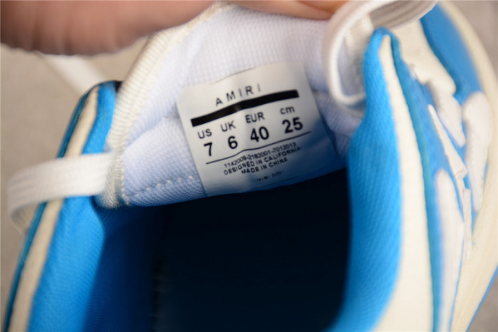 skel-top low sneakers