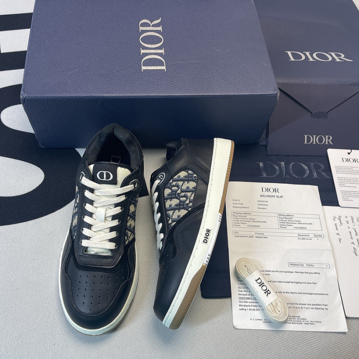 dio* sneakers b27 d27010