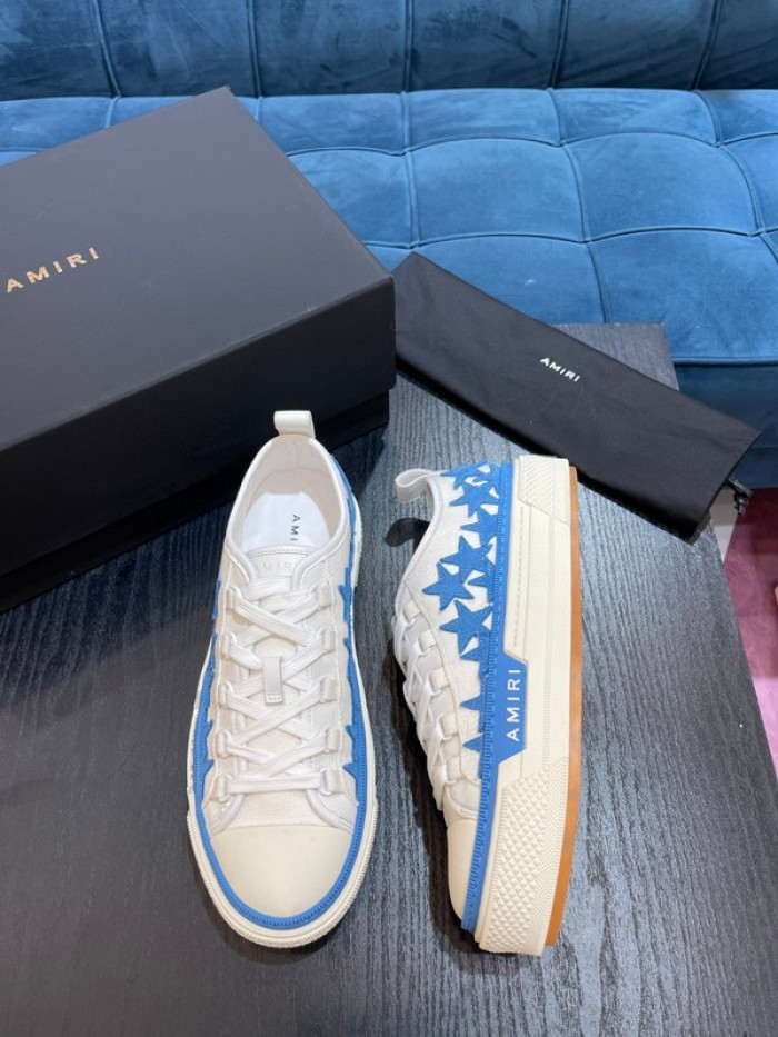 a*iri stars court sneakers