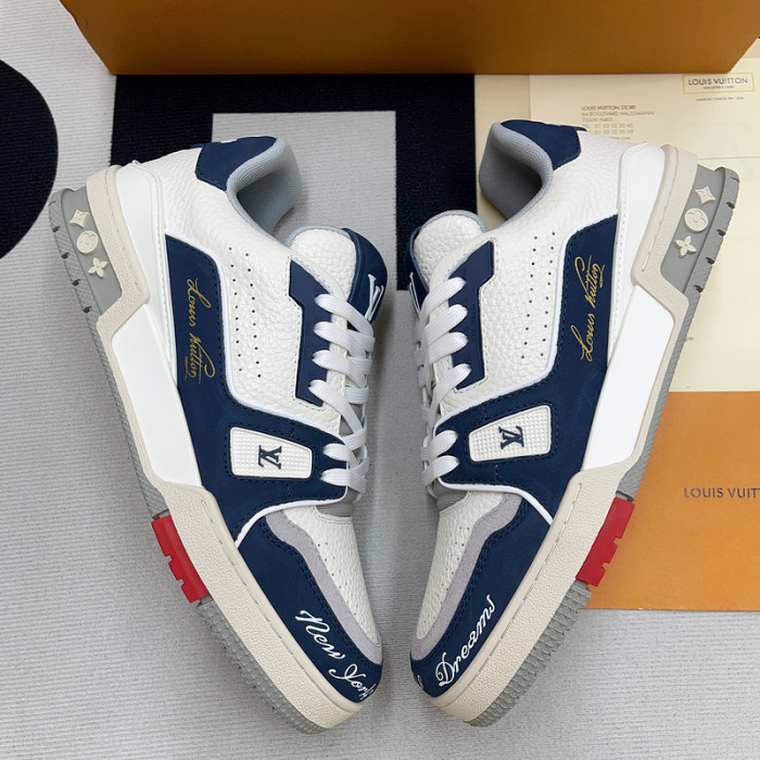 lv snekaers l0000126