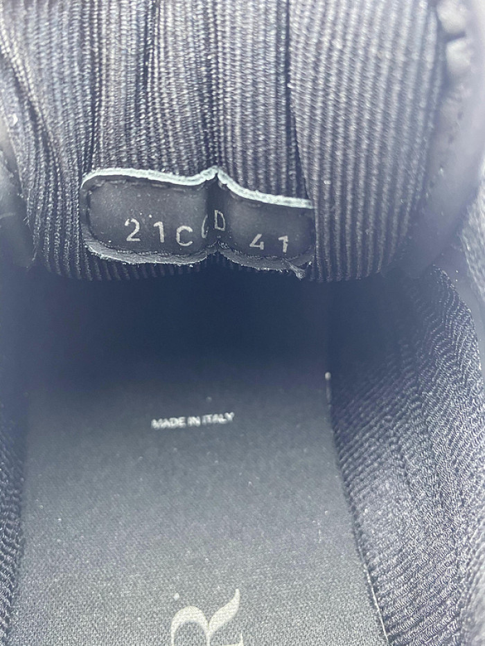 dio* sneakers b27 d270195