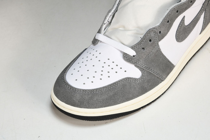 air jordan 1 high og “washed black” dz5485-051