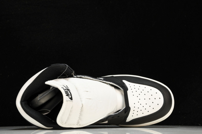 air jordan 1 high 85 “black white” bq4422-001