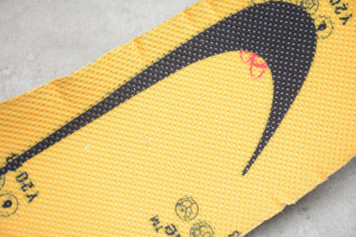 off-w x nike dunk low university red ct0856-600